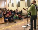 A pořád se něco děje…., Základní škola Aloise Klára Úštěk, foto:2