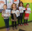 Jarní recitováníčko, Základní škola Aloise Klára Úštěk, foto:14