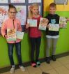 Jarní recitováníčko, Základní škola Aloise Klára Úštěk, foto:17
