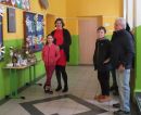 Den otevřených dveří na Klárce, Základní škola Aloise Klára Úštěk, foto:8