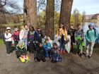 Ukliďme svět - Klárka uklízí, Základní škola Aloise Klára Úštěk, foto:1