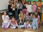 Veselé zoubky - projekt, Základní škola Aloise Klára Úštěk, foto:2