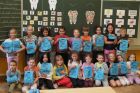 Veselé zoubky - projekt, Základní škola Aloise Klára Úštěk, foto:5