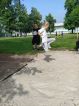Okresní kolo - atletika, Základní škola Aloise Klára Úštěk, foto:3