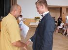 Ukončení školního roku 2021/2022, Základní škola Aloise Klára Úštěk, foto:14