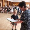 Ukončení školního roku 2021/2022, Základní škola Aloise Klára Úštěk, foto:3