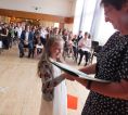 Ukončení školního roku 2021/2022, Základní škola Aloise Klára Úštěk, foto:5