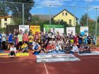 Sportovní den mládeže s TAJV - 9.9. 2022, Základní škola Aloise Klára Úštěk, foto:15