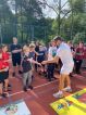 Sportovní den mládeže s TAJV - 9.9. 2022, Základní škola Aloise Klára Úštěk, foto:3