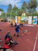 Sportovní den mládeže s TAJV - 9.9. 2022, Základní škola Aloise Klára Úštěk, foto:5
