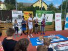 Sportovní den mládeže s TAJV - 9.9. 2022, Základní škola Aloise Klára Úštěk, foto:6