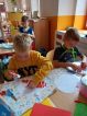 Jablíčkový den u prvňáčků, Základní škola Aloise Klára Úštěk, foto:8