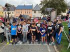Běh po úštěckých schodech - 16.9. 2022, Základní škola Aloise Klára Úštěk, foto:1