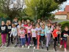 Běh po úštěckých schodech - 16.9. 2022, Základní škola Aloise Klára Úštěk, foto:20
