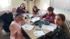 Stmelovací pobyt žáků 6. třídy, Základní škola Aloise Klára Úštěk, foto:13