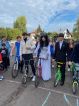 Na koloběžkách kolem Barvíře, Základní škola Aloise Klára Úštěk, foto:19