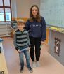 zahájení projektu Jsme kamarádi, Základní škola Aloise Klára Úštěk, foto:15