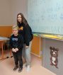 zahájení projektu Jsme kamarádi, Základní škola Aloise Klára Úštěk, foto:3