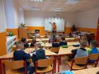 Projektový den - Moderní pomůcky ve výuce, 1. třída, Základní škola Aloise Klára Úštěk, foto:2