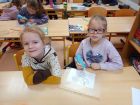 Projektový den - Moderní pomůcky ve výuce, 1. třída, Základní škola Aloise Klára Úštěk, foto:9