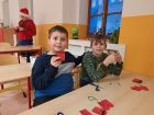 Vánoční čtení, Základní škola Aloise Klára Úštěk, foto:4