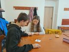 Vánoční turnaj ve stolních hrách, Základní škola Aloise Klára Úštěk, foto:6