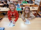 Vánoce u prvňáčků, Základní škola Aloise Klára Úštěk, foto:3