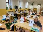 2. třída - pracovní činnosti, Základní škola Aloise Klára Úštěk, foto:1