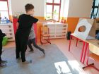 Zábavné jarní prázdniny, Základní škola Aloise Klára Úštěk, foto:19