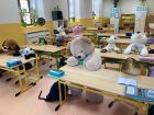 Den s plyšovými kamarády, Základní škola Aloise Klára Úštěk, foto:1