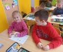 Předškoláci u nás na Klárce, Základní škola Aloise Klára Úštěk, foto:3