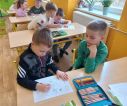 Předškoláci u nás na Klárce, Základní škola Aloise Klára Úštěk, foto:5