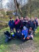 Den Země na Klárce - Ukliďme Česko, Základní škola Aloise Klára Úštěk, foto:18