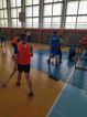 Přátelský turnaj ve florbale - Liběšice, Základní škola Aloise Klára Úštěk, foto:1