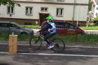 Okresní kolo Dopravní soutěže mladých cyklistů - 11.5. 2023, Základní škola Aloise Klára Úštěk, foto:20