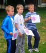 Okrsková atletika (Ht), Základní škola Aloise Klára Úštěk, foto:17