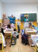 Zahájení školního roku 4.9. 2023, Základní škola Aloise Klára Úštěk, foto:7