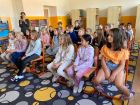 preventivní program Tonda Obal, Základní škola Aloise Klára Úštěk, foto:6