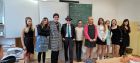 Hrdá škola - Suit - up day, Základní škola Aloise Klára Úštěk, foto:8