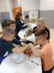 Masterchef Junior ve školní družině, Základní škola Aloise Klára Úštěk, foto:12