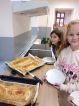 Masterchef Junior ve školní družině, Základní škola Aloise Klára Úštěk, foto:16