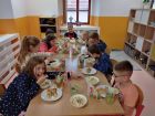 Masterchef Junior ve školní družině, Základní škola Aloise Klára Úštěk, foto:17