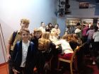 Činoherní studio - exkurze 5., 6. a 8. třída, Základní škola Aloise Klára Úštěk, foto:3