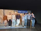 Činoherní studio - exkurze 5., 6. a 8. třída, Základní škola Aloise Klára Úštěk, foto:7