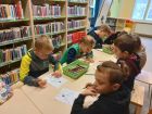 Druháčkové v litoměřické knihovně, Základní škola Aloise Klára Úštěk, foto:10
