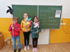 Větrníkový den, Základní škola Aloise Klára Úštěk, foto:4