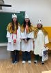 Tříkrálová sbírka - 2024, Základní škola Aloise Klára Úštěk, foto:1