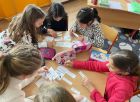 Čtenářská gramotnost - čtenářská dílna 4.A, Základní škola Aloise Klára Úštěk, foto:2