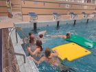 Plavecký výcvik - ukončení, Základní škola Aloise Klára Úštěk, foto:1
