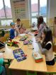 Masopust - 1. - 4. třída, Základní škola Aloise Klára Úštěk, foto:42